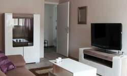 Jednoiposoban stan, Niš, Bulevar dr Zorana Đinđića, izdavanje, 46m2, 390e, id1435877