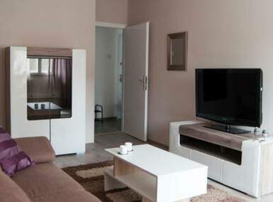 Jednoiposoban stan, Niš, Bulevar dr Zorana Đinđića, izdavanje, 46m2, 390e, id1435877