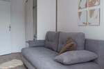 Jednoiposoban stan, Niš, Bulevar dr Zorana Đinđića, izdavanje, 46m2, 390e, id1435877