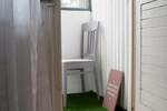 Jednoiposoban stan, Niš, Bulevar dr Zorana Đinđića, izdavanje, 46m2, 390e, id1435877