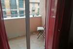 Dvoiposoban stan, Beograd, Južni bulevar, izdavanje, 60m2, 700e, id1435880