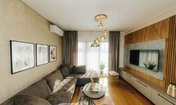 Jednosoban stan, Beograd, Kneza Miloša, izdavanje, 45m2, 1200e, id1435882