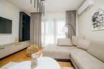 Jednosoban stan, Beograd, Kneza Miloša, izdavanje, 45m2, 1200e, id1435882