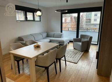 Dvosoban stan, Beograd, Crveni Krst, izdavanje, 50m2, 1000e, id1435883