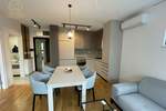 Dvosoban stan, Beograd, Crveni Krst, izdavanje, 50m2, 1000e, id1435883