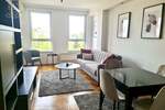 Dvosoban stan, Beograd, Crveni Krst, izdavanje, 50m2, 600e, id1435884