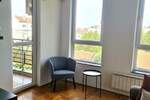 Dvosoban stan, Beograd, Crveni Krst, izdavanje, 50m2, 600e, id1435884