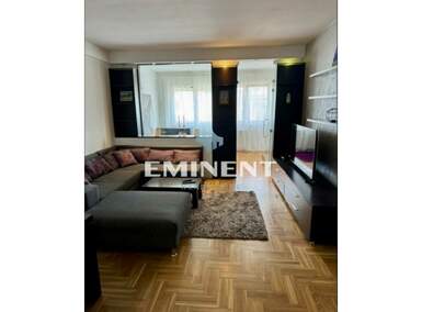 Trosoban stan, Beograd, Blok 63, izdavanje, 87m2, 1000e, id1435887
