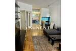 Trosoban stan, Beograd, Blok 63, izdavanje, 87m2, 1000e, id1435887