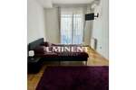 Trosoban stan, Beograd, Blok 63, izdavanje, 87m2, 1000e, id1435887