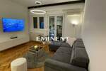 Dvosoban stan, Beograd, Dorćol, izdavanje, 38m2, 850e, id1435888