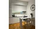 Dvosoban stan, Beograd, Dorćol, izdavanje, 38m2, 850e, id1435888