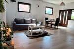 Kuca, Beograd, Ledine, izdavanje, 100m2, 1350e, id1435889