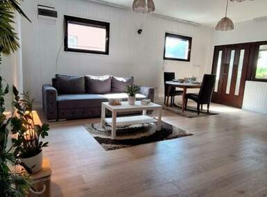 Kuca, Beograd, Ledine, izdavanje, 100m2, 1350e, id1435889