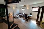 Kuca, Beograd, Ledine, izdavanje, 100m2, 1350e, id1435889