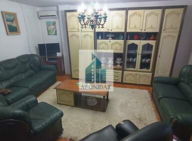 Troiposoban stan, Niš, prodaja, 88m2, 163000e, id1435891