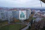 Troiposoban stan, Niš, prodaja, 88m2, 163000e, id1435891