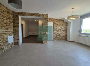 Troiposoban stan, Jagodina, prodaja, 77m2, 122850e, id1431465