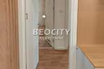 Trosoban stan, Beograd, Vračar (centar), izdavanje, 77m2, 1300e, id1435894