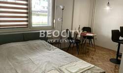 Jednosoban stan, Novi Sad, Podbara, izdavanje, 29m2, 330e, id1435895