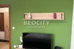 Jednosoban stan, Novi Sad, Podbara, izdavanje, 29m2, 330e, id1435895