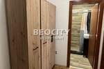 Jednosoban stan, Novi Sad, Podbara, izdavanje, 29m2, 330e, id1435895