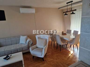 Cetvorosoban stan, Beograd, Zvezdara, izdavanje, 98m2, 900e, id1435898