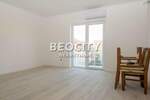 Dvosoban stan, Beograd, Kotež, izdavanje, 42m2, 300e, id1435908