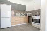 Dvosoban stan, Beograd, Kotež, izdavanje, 42m2, 300e, id1435908