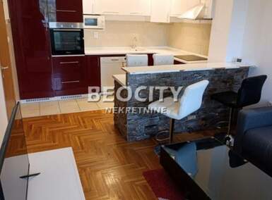 Dvosoban stan, Novi Sad, Telep, izdavanje, 43m2, 370e, id1435913