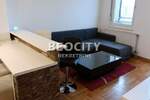 Dvosoban stan, Novi Sad, Telep, izdavanje, 43m2, 370e, id1435913