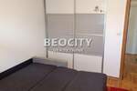 Dvosoban stan, Novi Sad, Telep, izdavanje, 43m2, 370e, id1435913