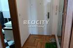 Dvosoban stan, Novi Sad, Telep, izdavanje, 43m2, 370e, id1435913