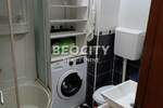 Dvosoban stan, Novi Sad, Telep, izdavanje, 43m2, 370e, id1435913