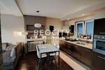 Dvosoban stan, Beograd, Vračar (centar), izdavanje, 60m2, 900e, id1435917