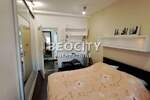 Dvosoban stan, Beograd, Vračar (centar), izdavanje, 60m2, 900e, id1435917