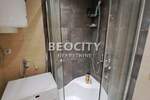 Dvosoban stan, Beograd, Vračar (centar), izdavanje, 60m2, 900e, id1435917