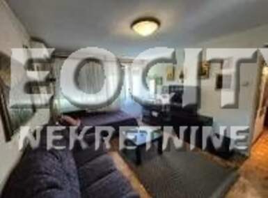 Trosoban stan, Beograd, Zemun (novi Grad), prodaja, 85m2, 220000e, id1435920