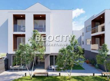 Jednosoban stan, Novi Sad, Adice, prodaja, 33m2, 58000e, id1435923