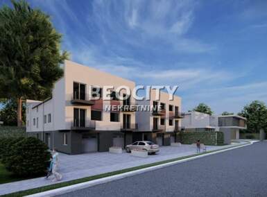 Jednosoban stan, Novi Sad, Adice, prodaja, 27m2, 47250e, id1435924