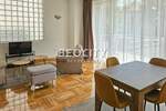 Trosoban stan, Beograd, Vračar (centar), izdavanje, 76m2, 1300e, id1435927
