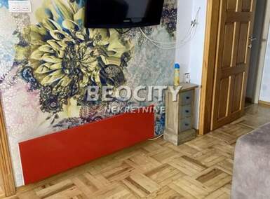 Cetvorosoban stan, Novi Sad, Centar, izdavanje, 64m2, 550e, id1435930