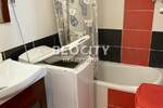 Cetvorosoban stan, Novi Sad, Centar, izdavanje, 64m2, 550e, id1435930