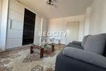Dvosoban stan, Beograd, Vračar (centar), izdavanje, 50m2, 650e, id1435931