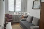 Dvosoban stan, Beograd, Vračar (centar), izdavanje, 50m2, 650e, id1435931