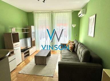 Garsonjera, Novi Sad, Adamovićevo Naselje, izdavanje, 24m2, 300e, id1435935