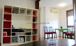 Trosoban stan, Beograd, Čukarička Padina, izdavanje, 76m2, 600e, id1435939