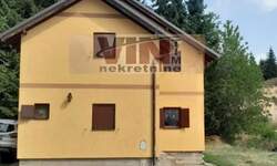 Kuca, Kopaonik, Kraljevi Cardaci, prodaja, 120m2, 200000e, id1435941