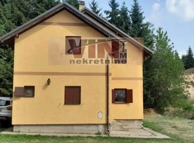 Kuca, Kopaonik, Kraljevi Cardaci, prodaja, 120m2, 200000e, id1435941