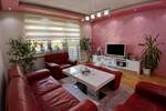 Dvoiposoban stan, Niš, Durlan, izdavanje, 88m2, 600e, id1435942